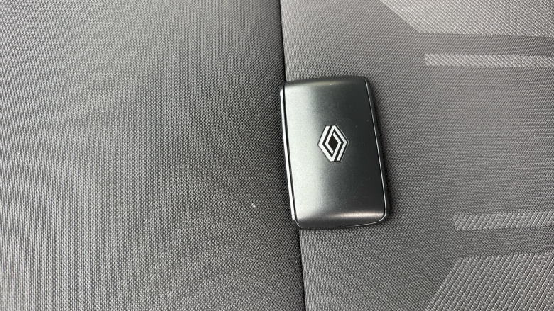 Renault Symbioz 1.8 E-Tech FHEV 160 Techno Esprit Alpine 5dr Auto Hybrid Estate